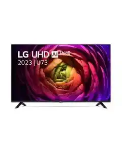 Electroworld Lg 55ur73006la (2023) aanbieding