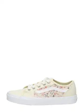 Schuurman Schoenen Vans - filmore decon aanbieding