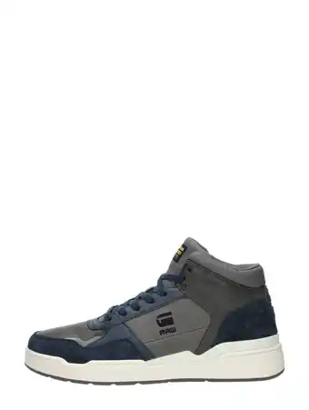 Schuurman Schoenen G-star - attacc mid lay m aanbieding