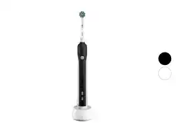 Lidl Oral-b elektrische tandenborstel pro1 clean aanbieding