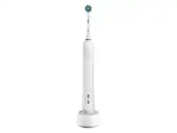Lidl Oral-b elektrische tandenborstel pro1 clean aanbieding