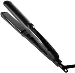 MediaMarkt Maxpro steam+ zwart aanbieding