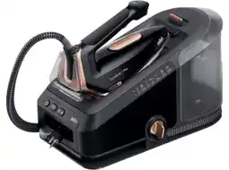 MediaMarkt Braun braun carestyle 7 pro is7286bk zwart aanbieding