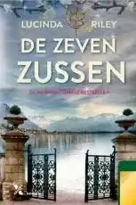 Boekenvoordeel De zeven zussen aanbieding