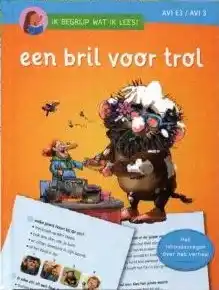 Boekenvoordeel Ik lees en begrijp aanbieding