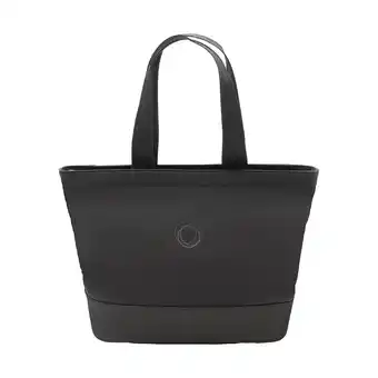 Babypark Bugaboo luiertas met verschoonmatje midnight black aanbieding