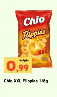 Ochama Chio xxl flippies 115g aanbieding