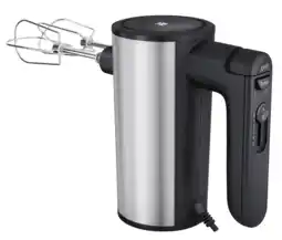 MediaMarkt Wmf kult x handmixer aanbieding