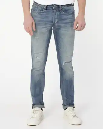 Only for Men Denham razor aetr heren jeans aanbieding