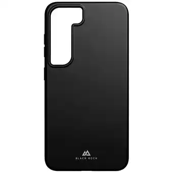 Conrad Black rock urban case cover samsung galaxy s23 zwart aanbieding