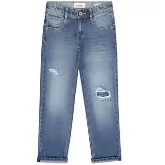 Vingino Regular jeans baggio vintage aanbieding