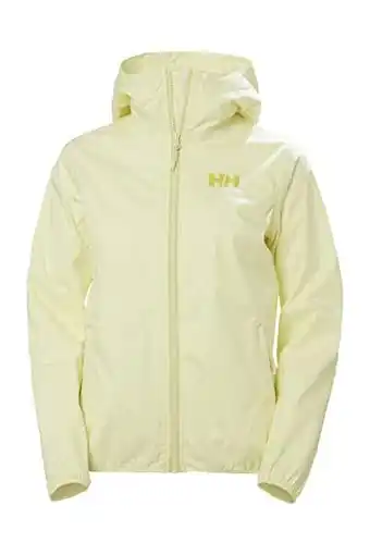 Amazon Helly Hansen Belfast 2 dames jacks aanbieding