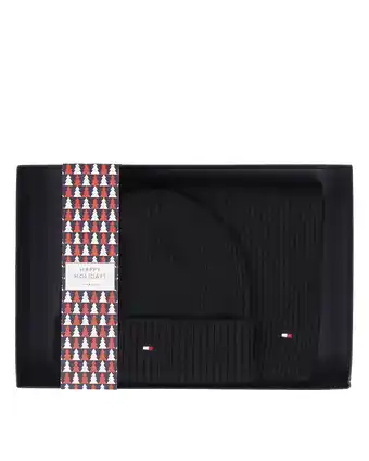 Only for Men Tommy hilfiger menswear sjaal aanbieding