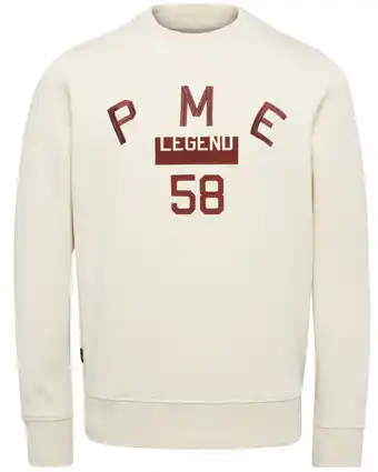 Only for Men Pme legend heren sweater aanbieding