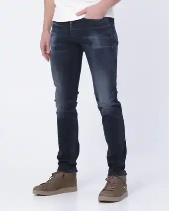 Only for Men Denham bolt fmbbdw heren jeans aanbieding