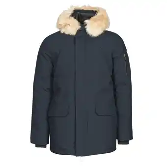 Spartoo Parka jas schott nelson20 aanbieding