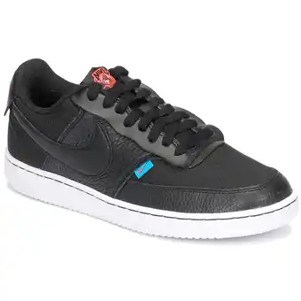 Spartoo Lage sneakers nike court vision low prem aanbieding