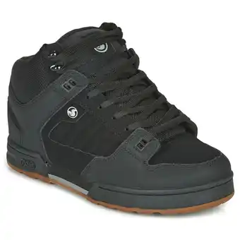 Spartoo Hoge sneakers dvs militia boot aanbieding