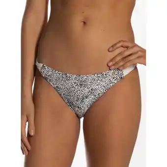 Spartoo Bikini beachlife gedraaid zwembroekje sprinkles aanbieding