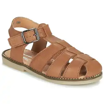 Spartoo Sandalen little mary brehat aanbieding