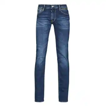 Spartoo Straight jeans le temps des cerises 812 veils aanbieding