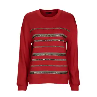 Spartoo Sweater ikks bv15035 aanbieding