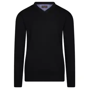 Spartoo Sweater cappuccino italia pullover black aanbieding