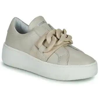 Spartoo Lage sneakers meline pf1500 aanbieding