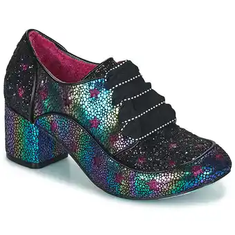 Spartoo Klassieke schoenen irregular choice supernova aanbieding