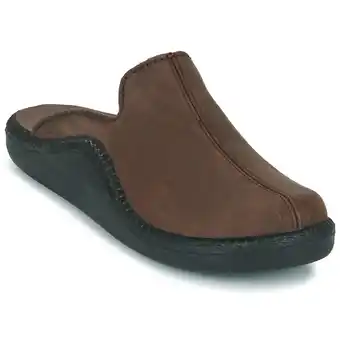 Spartoo Pantoffels westland monaco 202 g aanbieding