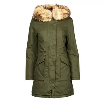 Spartoo Parka jas betty london pakerette aanbieding