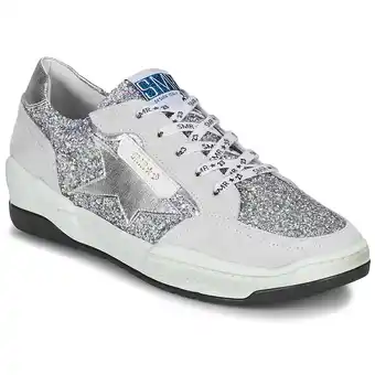 Spartoo Lage sneakers semerdjian chlo aanbieding