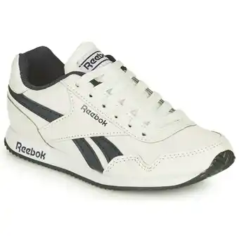 Spartoo Lage sneakers reebok classic reebok royal cljog aanbieding