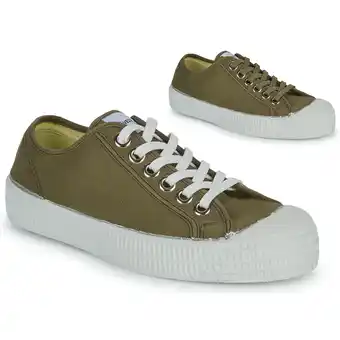 Spartoo Lage sneakers novesta star master aanbieding