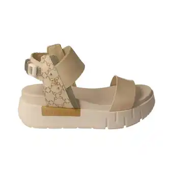 Spartoo Sandalen nerogiardini aanbieding