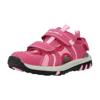 Spartoo Sandalen pablosky 973470p aanbieding