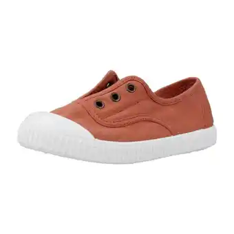 Spartoo Lage sneakers victoria 106627n aanbieding