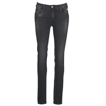 Spartoo Skinny jeans le temps des cerises pulp high peak aanbieding