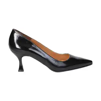 Spartoo Pumps daniela vega zapatos 2204 señora negro aanbieding