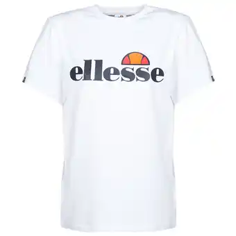 Spartoo T-shirt korte mouw ellesse albany aanbieding