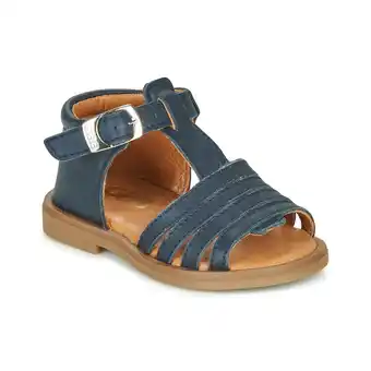 Spartoo Sandalen gbb ateca aanbieding