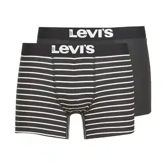 Spartoo Boxers levis men vintage pack x2 aanbieding