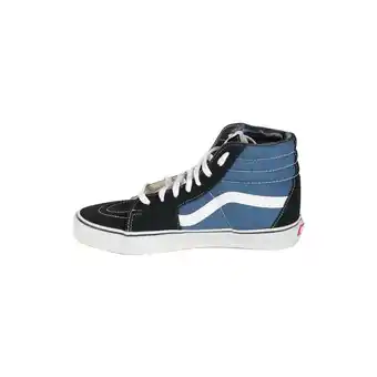 Spartoo Hoge sneakers vans 31553 aanbieding