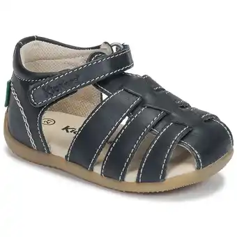 Spartoo Sandalen kickers bigflo-3 aanbieding