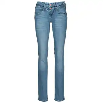 Spartoo Straight jeans freeman t.porter madie s-sdm aanbieding