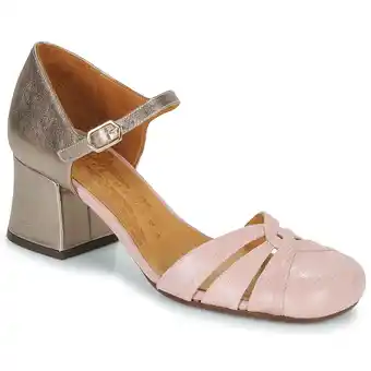 Spartoo Pumps chie mihara mema aanbieding