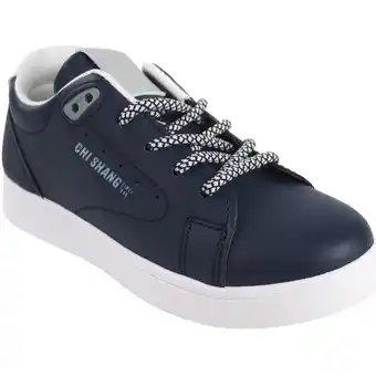 Spartoo Sportschoenen bubble bobble jongensschoen c513 blauw aanbieding