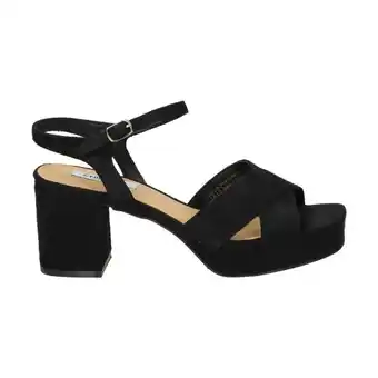 Spartoo Sandalen chika 10 sandalias chk10 flora 15 moda joven negro aanbieding