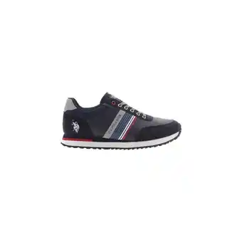 Spartoo Lage sneakers u.s polo assn aanbieding