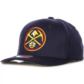 Spartoo Hoed mitchell and ness hhss3257-dnuyypppnavy aanbieding